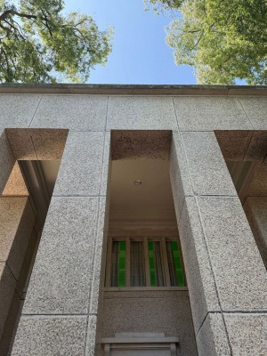 Eindrücke Eröffnung Deutscher Pavillon