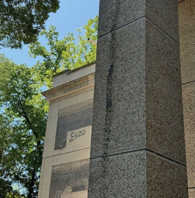Eindrücke Eröffnung Deutscher Pavillon