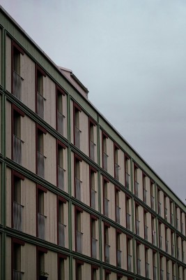 Foto von Marcel Strauß auf Unsplash