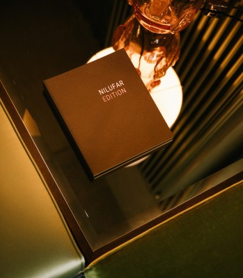 Galerie Nilufar comes to town