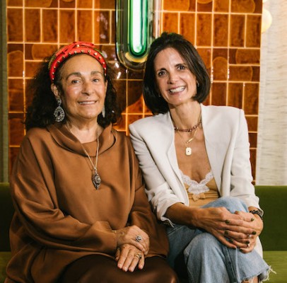 Galerie Nilufar comes to town
