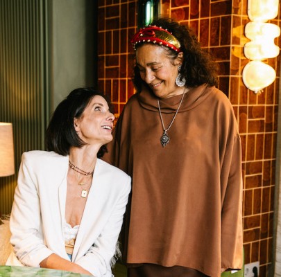Galerie Nilufar comes to town