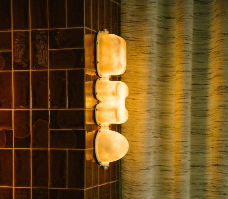Galerie Nilufar comes to town