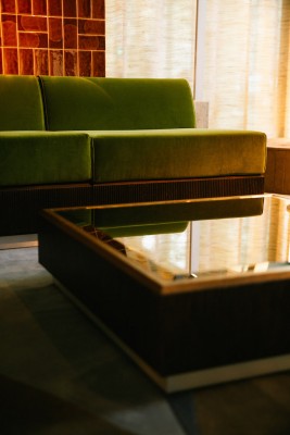 Galerie Nilufar comes to town