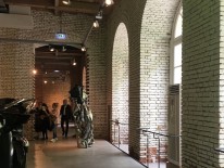 Ausstellung "Kannst du noch" 2025 | Foto © R. Geibel