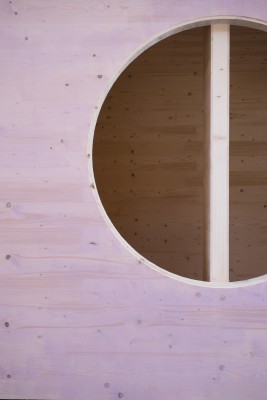 Detail im ZuHaus