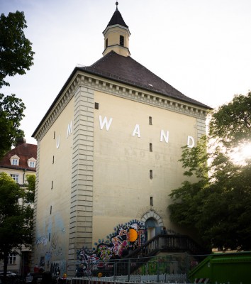 Eindrücke der Eröffnung steidle architekten in der Architekturgalerie