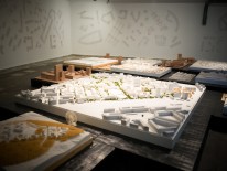 355AusstellungSteidleArchitektenArchitekturgalerieMunchenSteidleCHHMai21012
