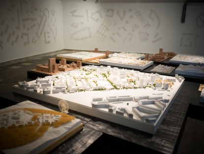 355AusstellungSteidleArchitektenArchitekturgalerieMunchenSteidleCHHMai21012