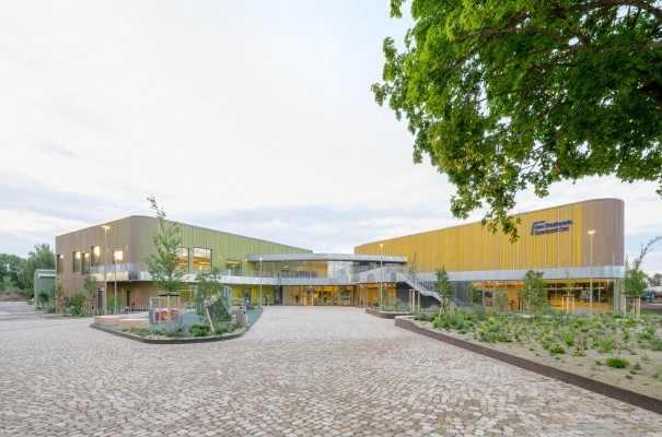 Behnisch Architekturbüro