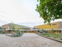 Behnisch Architekturbüro