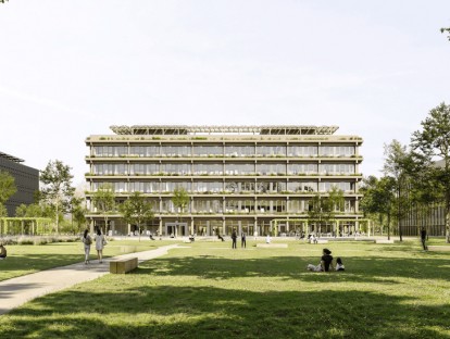 BILD:       		Gr&uuml;ndungsgeb&auml;ude Technische Universit&auml;t N&uuml;rnberg            