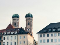 Foto von Jan Antonin Kolar auf Unsplash