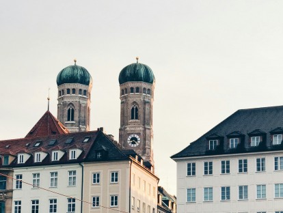 Foto von Jan Antonin Kolar auf Unsplash