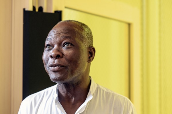 Francis Kéré