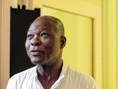 Francis Kéré