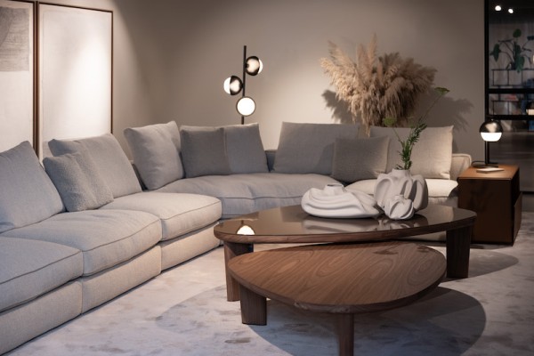 Flexform-Studio und Sommer Sale