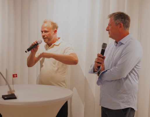 Fulminanter Auftakt für Burckhardt