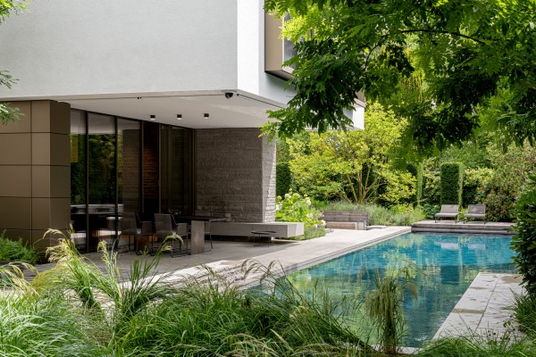 Haus LW27