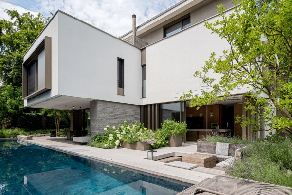 Haus LW27