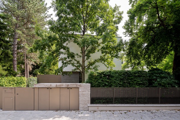 Haus LW27