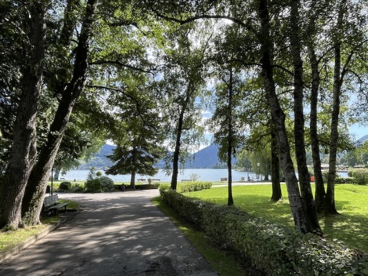Projektstand Seegut am Tegernsee