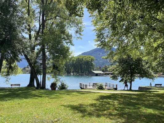 Projektstand Seegut am Tegernsee