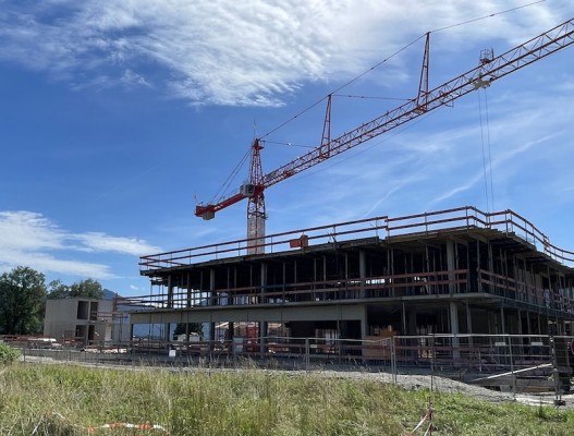 Stand August 2026