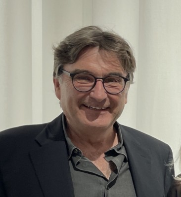 Karlheinz Beer, BDA Landesvorsitzenden | © R.G.