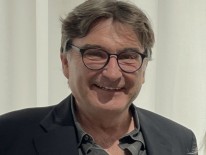 Karlheinz Beer, BDA Landesvorsitzenden | © R.G.