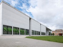 Architekturmuseum der TUM in der Pinakothek der Moderne | Foto © MuesumX Wikimedia Commons / CC BY-SA 4.0