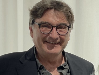 Karlheinz Beer, BDA Landesvorsitzenden | © R.G.