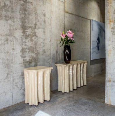 In love with... Chouchou Console!
