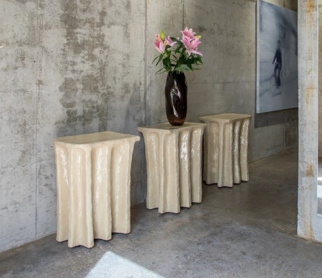 In love with... Chouchou Console!