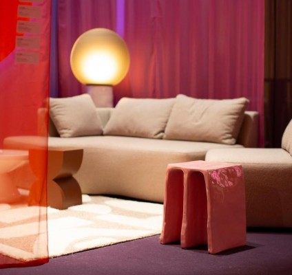 In love with... Chouchou Console!