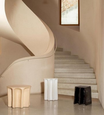 In love with... Chouchou Console!