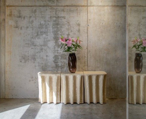In love with... Chouchou Console!