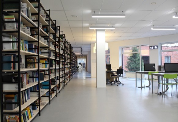 Tipp: Raumteiler statt Wand