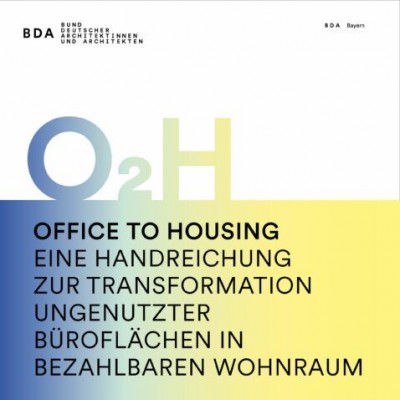 Kann aus Büros Wohnraum werden?