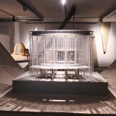Eindrücke von der Ausstellung | © Frank Bauer