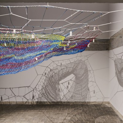 Eindrücke von der Ausstellung | © Frank Bauer