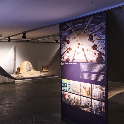 Eindrücke von der Ausstellung | © Frank Bauer