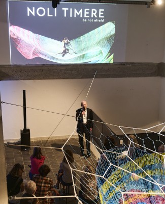 Eindrücke von der Ausstellung | © Frank Bauer