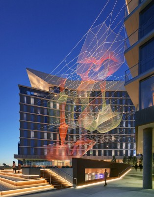 1 Hotel West Hollywood | © StudioEchelman