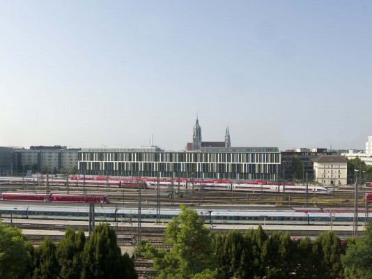 Referat für Bildung und Sport München