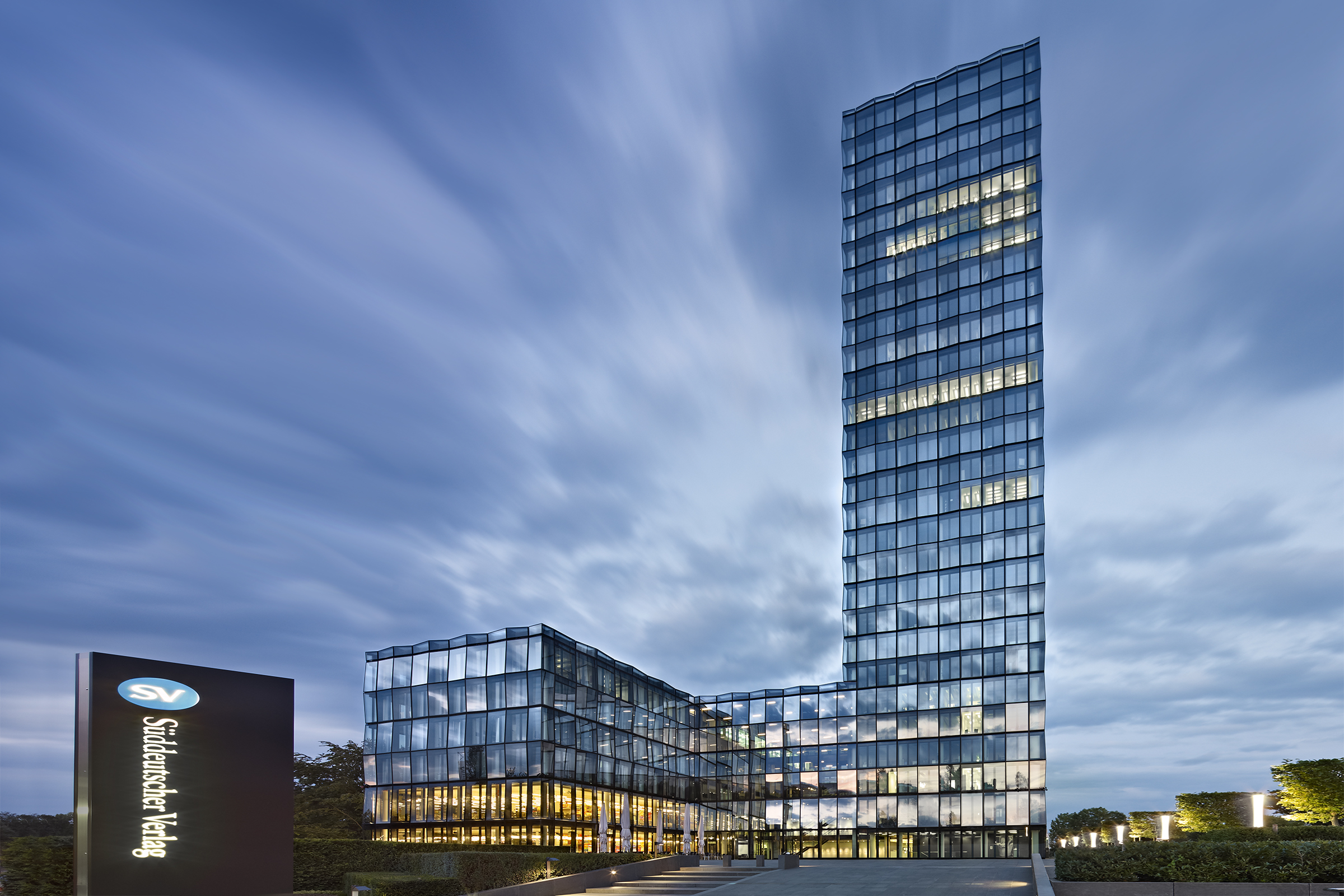 Süddeutsche München Süddeutsche München