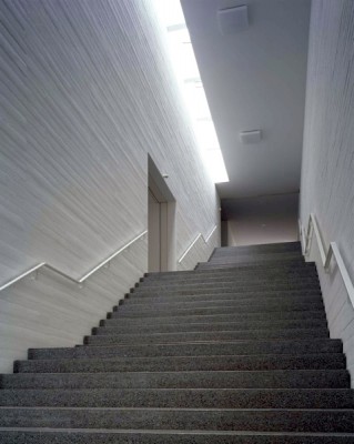 Treppe als Raum