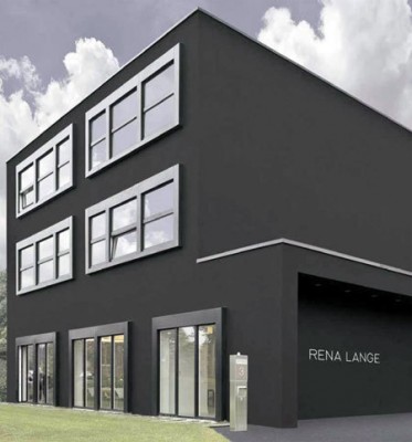 Rena Lange Headquarters