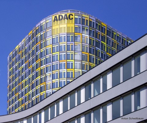 ADAC-Zentrale