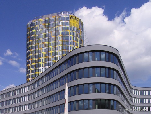 ADAC-Zentrale